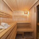 A Look at the Benefits of a Sauna