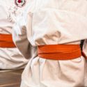 How to Conquer Stress with Martial Arts