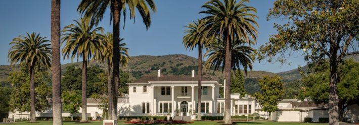 Napa Valley’s Historic Silverado Resort and Spa Acquired by KSL Capital Partners and Arcade Capital